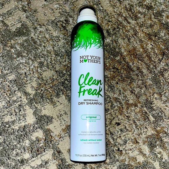 Dry shampoo original. company: not your mothers - Picture 1 of 1